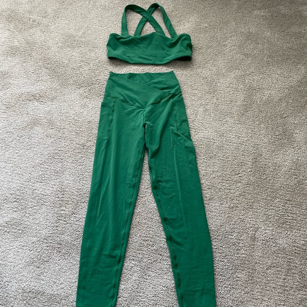 Aerie set